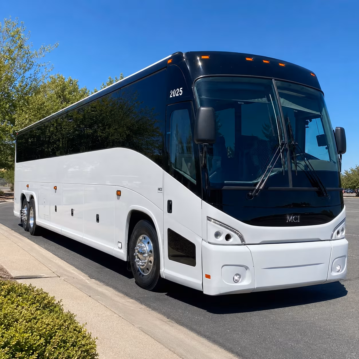 charter buses for mobile religious retreats and spiritual renewal weekends