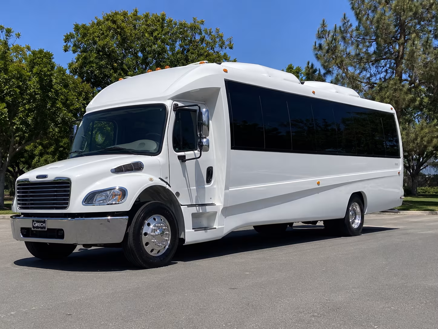 concert transportation to gulf shores orange beach and fairhope from mobile