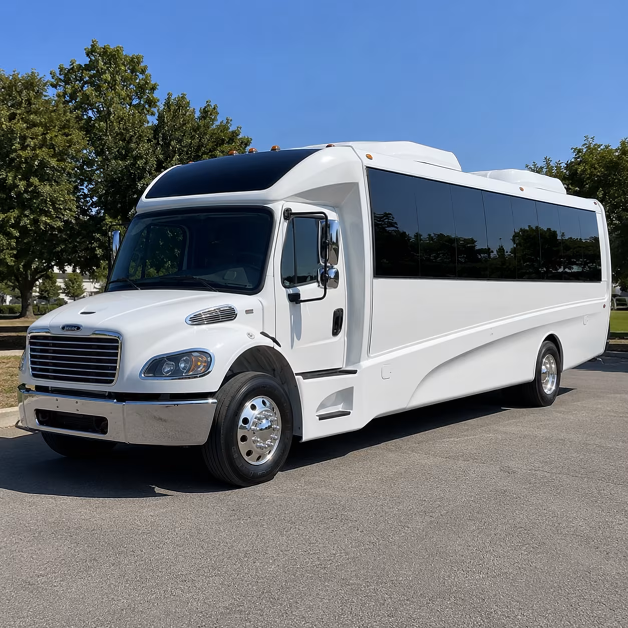 easily book transportation for your next birthday 1