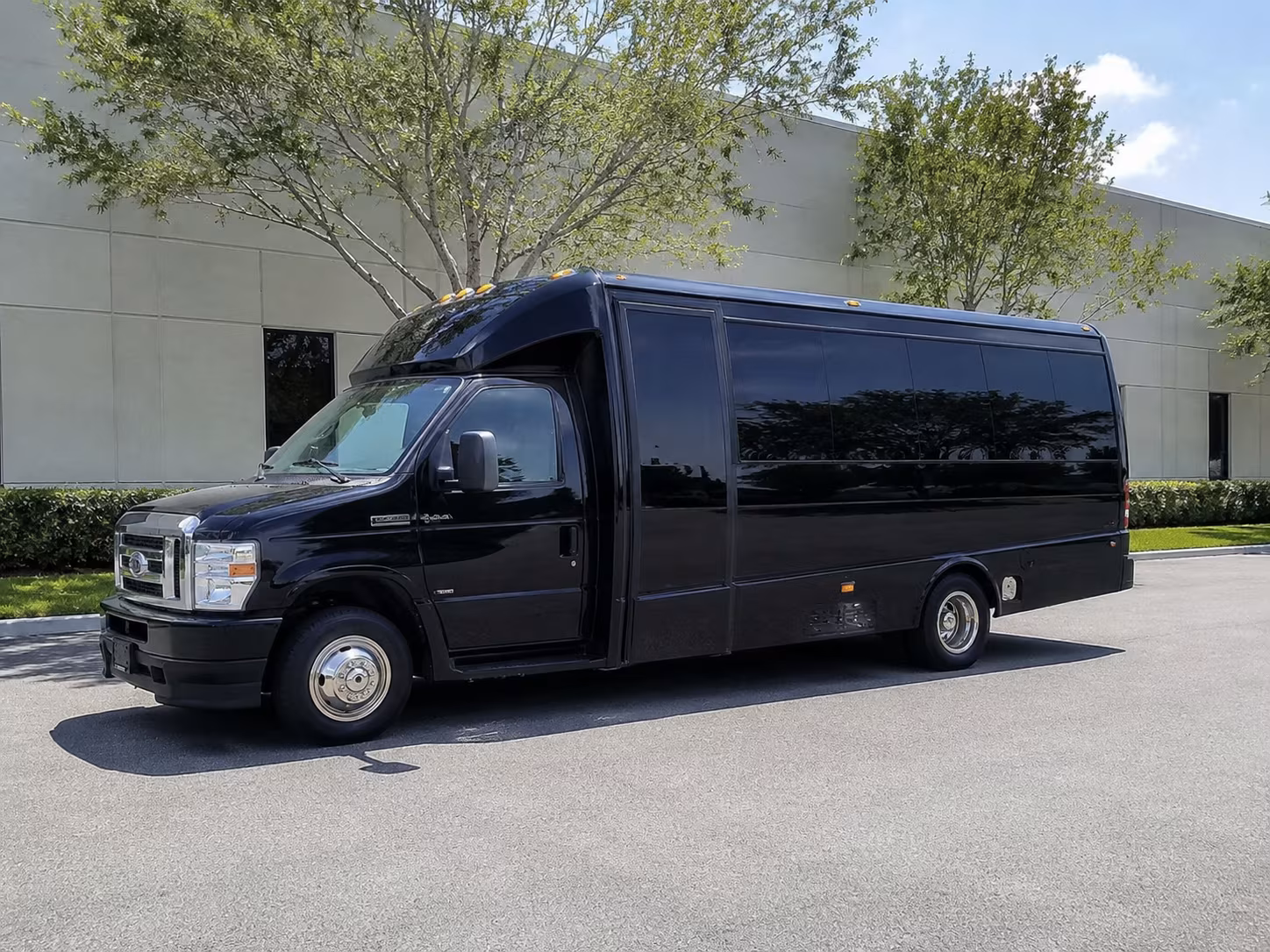easily book transportation for your next birthday 3