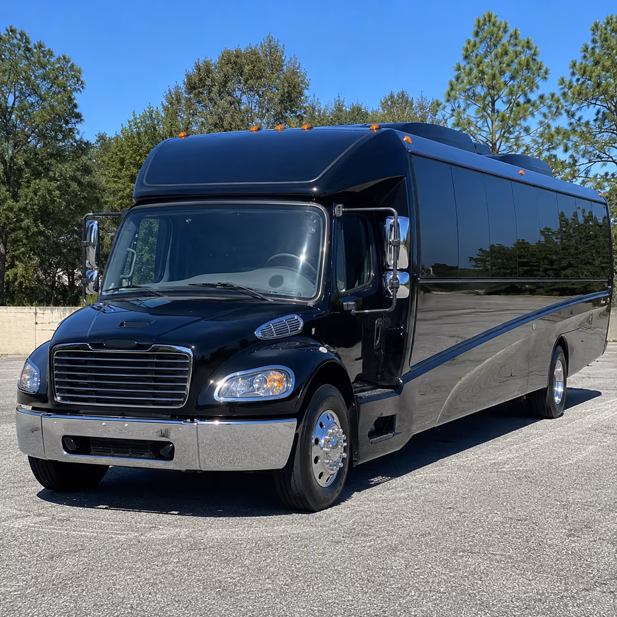 easily book transportation for your next church or religious group 1