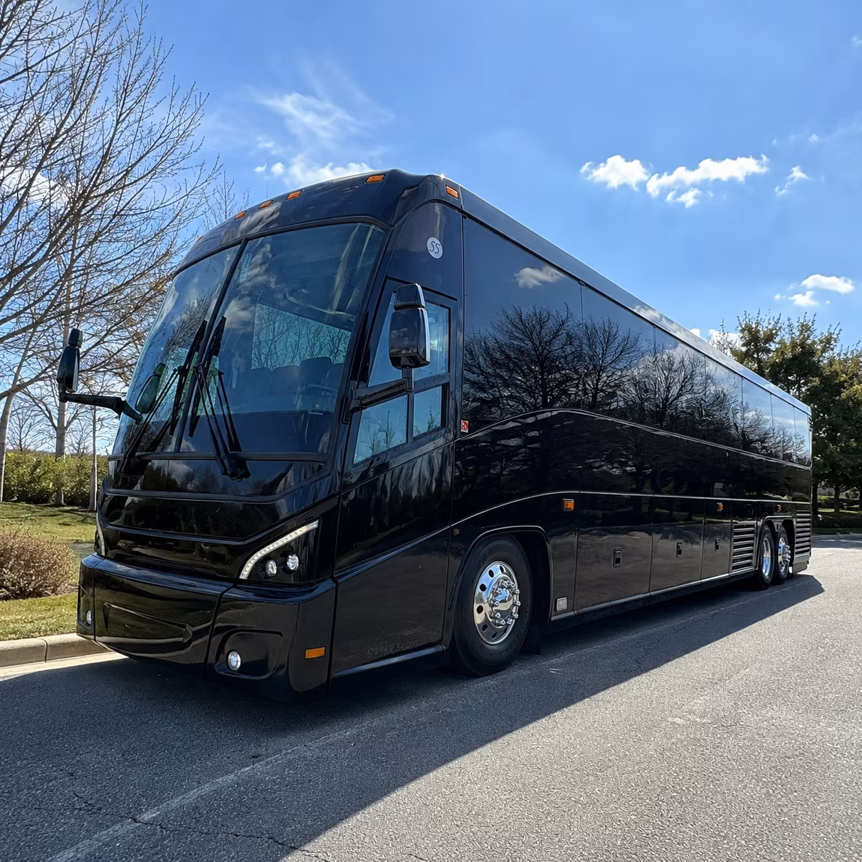 easily book transportation for your next church or religious group 2