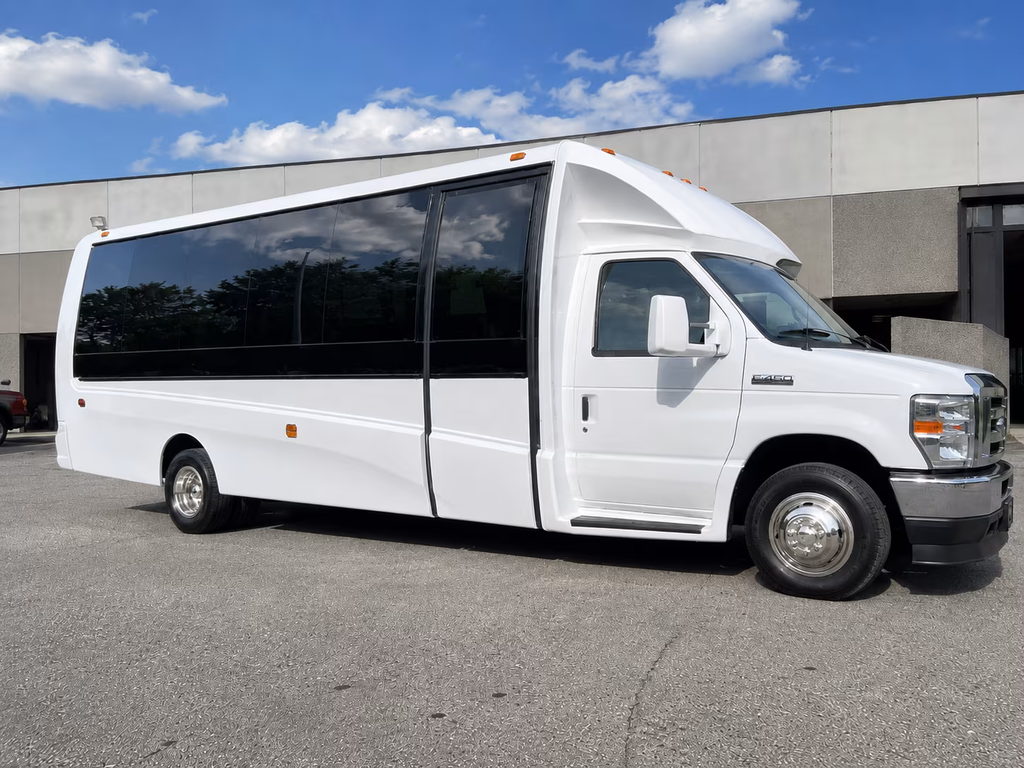 easily book transportation for your next church or religious group 3