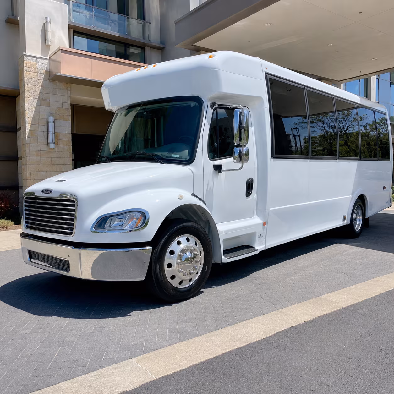 easily book transportation for your next concert or music festival 2