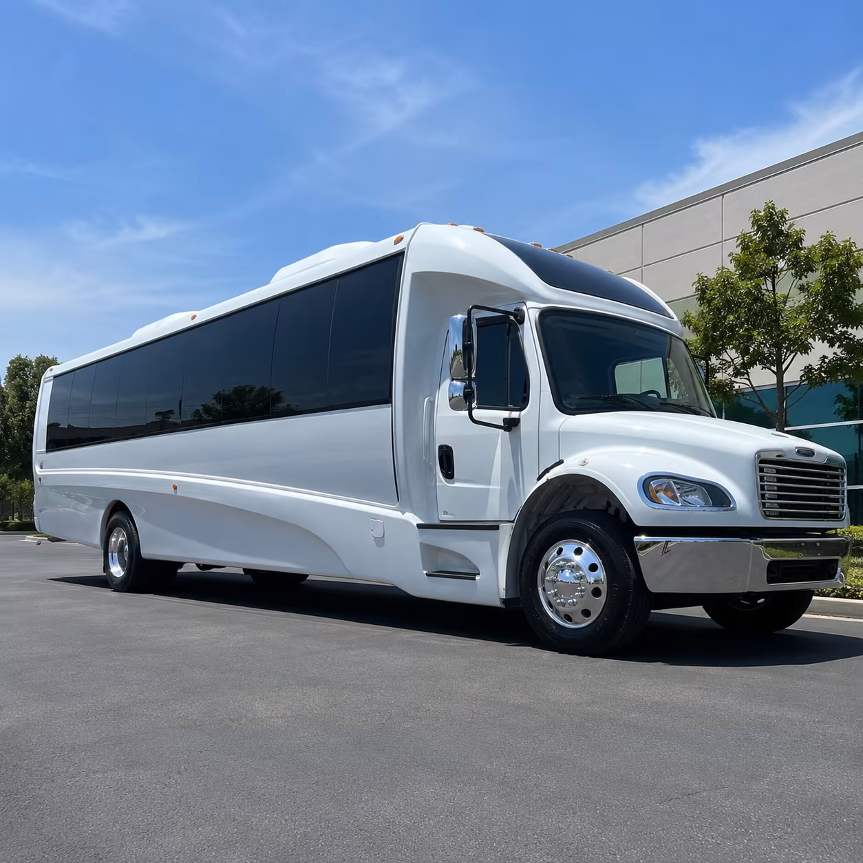 easily book transportation for your next concert or music festival 4