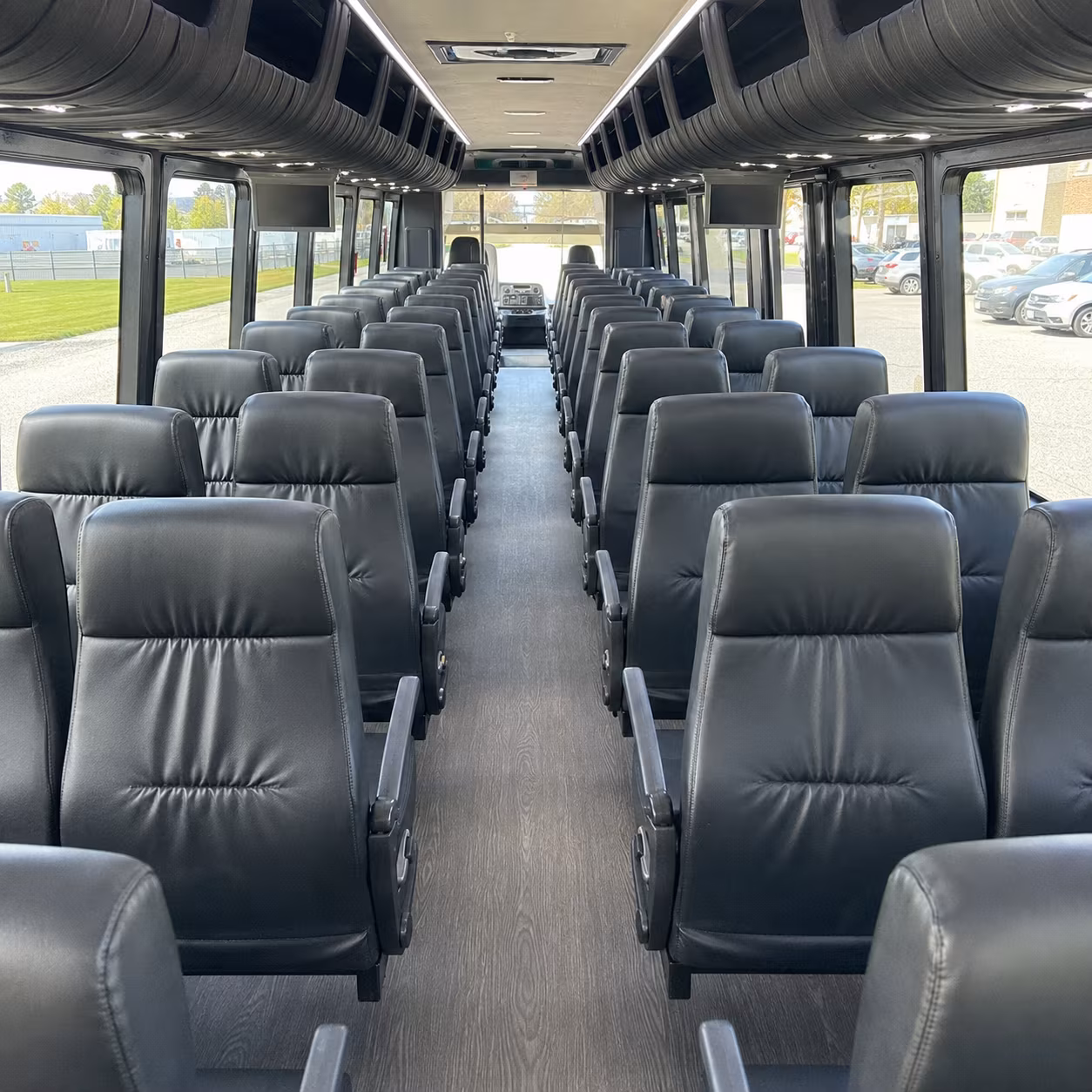 easily book transportation for your next concert or music festival 5