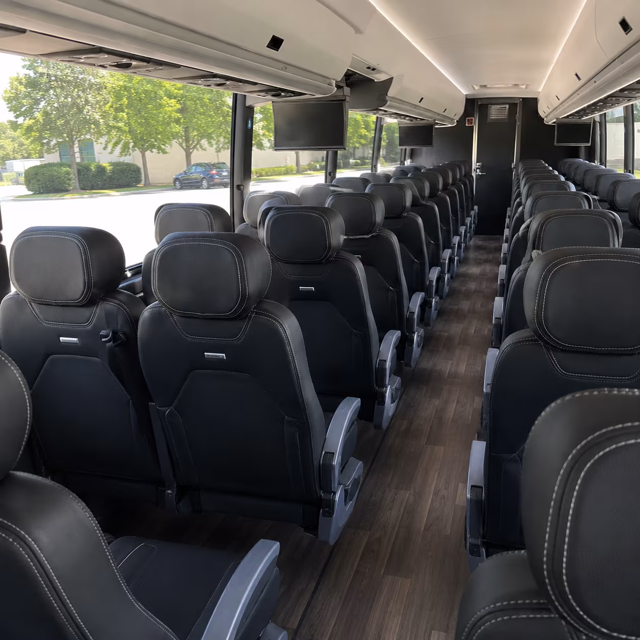 easily book transportation for your next convention or trade show 2