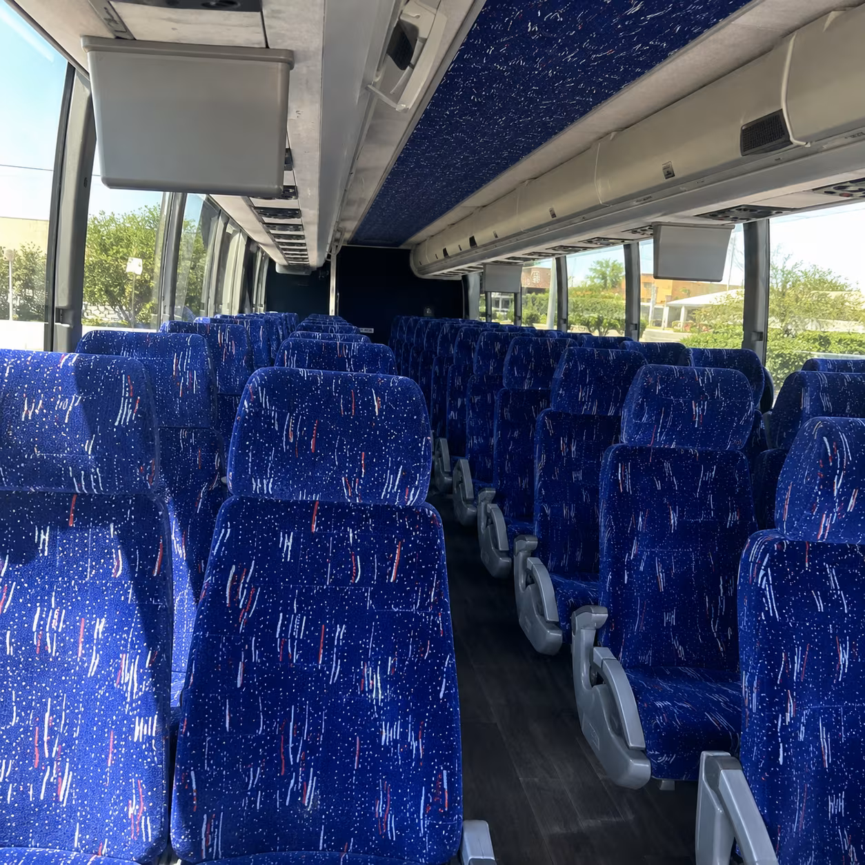 easily book transportation for your next convention or trade show 4