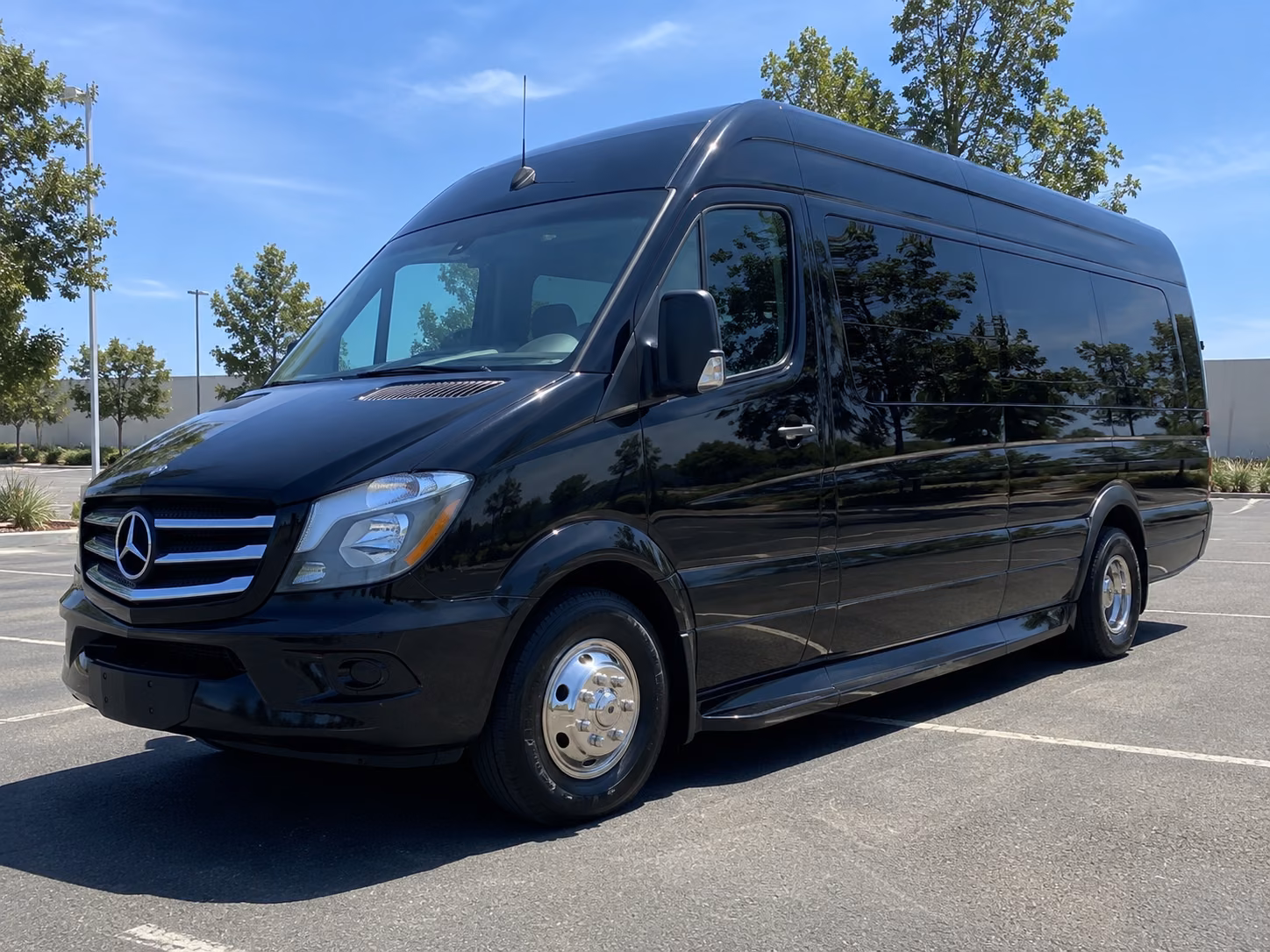 easily book transportation for your next convention or trade show 5