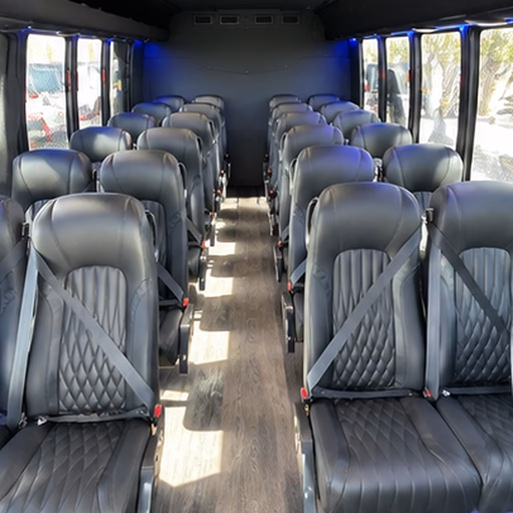easily book transportation for your next corporate event 1