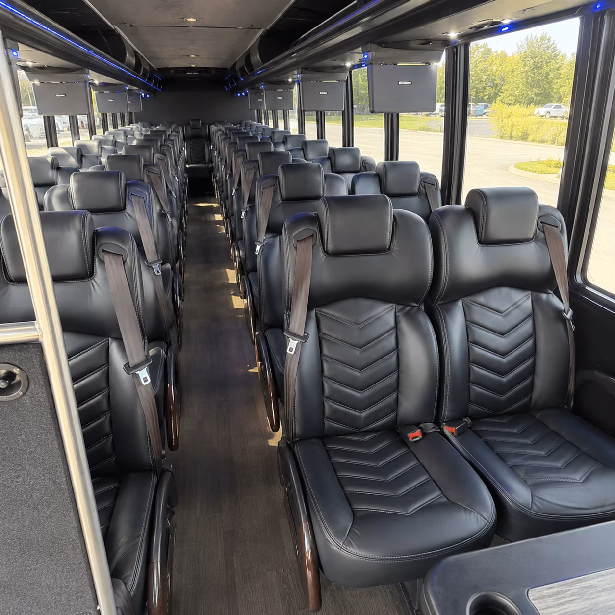 easily book transportation for your next corporate event 2