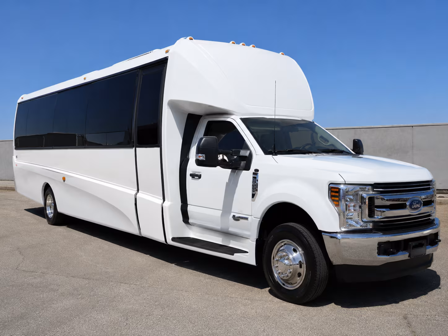 easily book transportation for your next private event 5