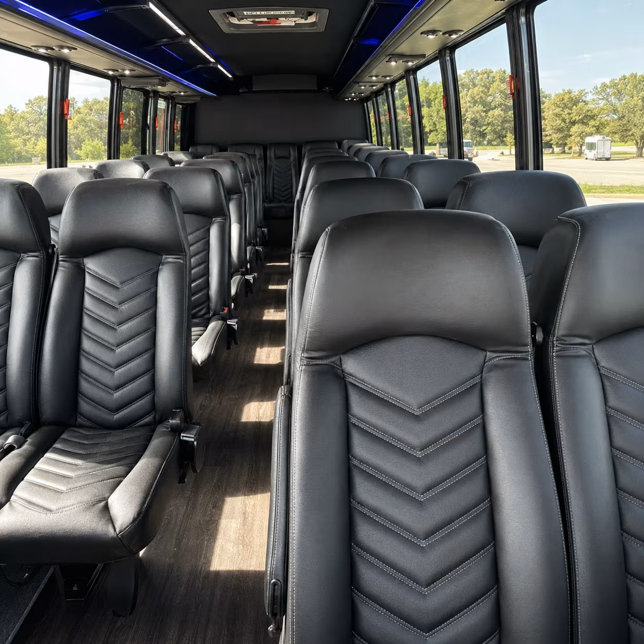 easily book transportation for your next sporting event 5