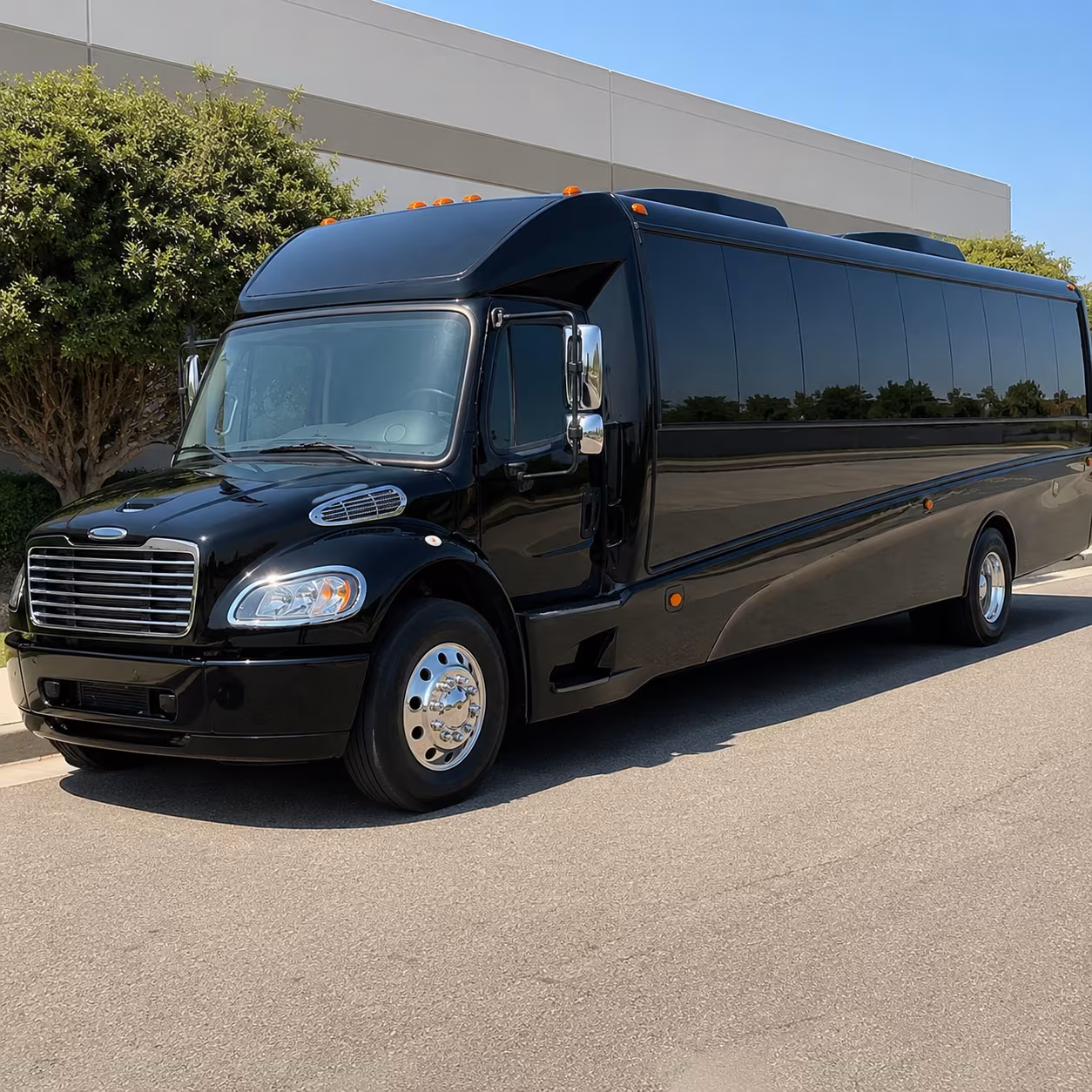 easily book transportation for your next wedding 1