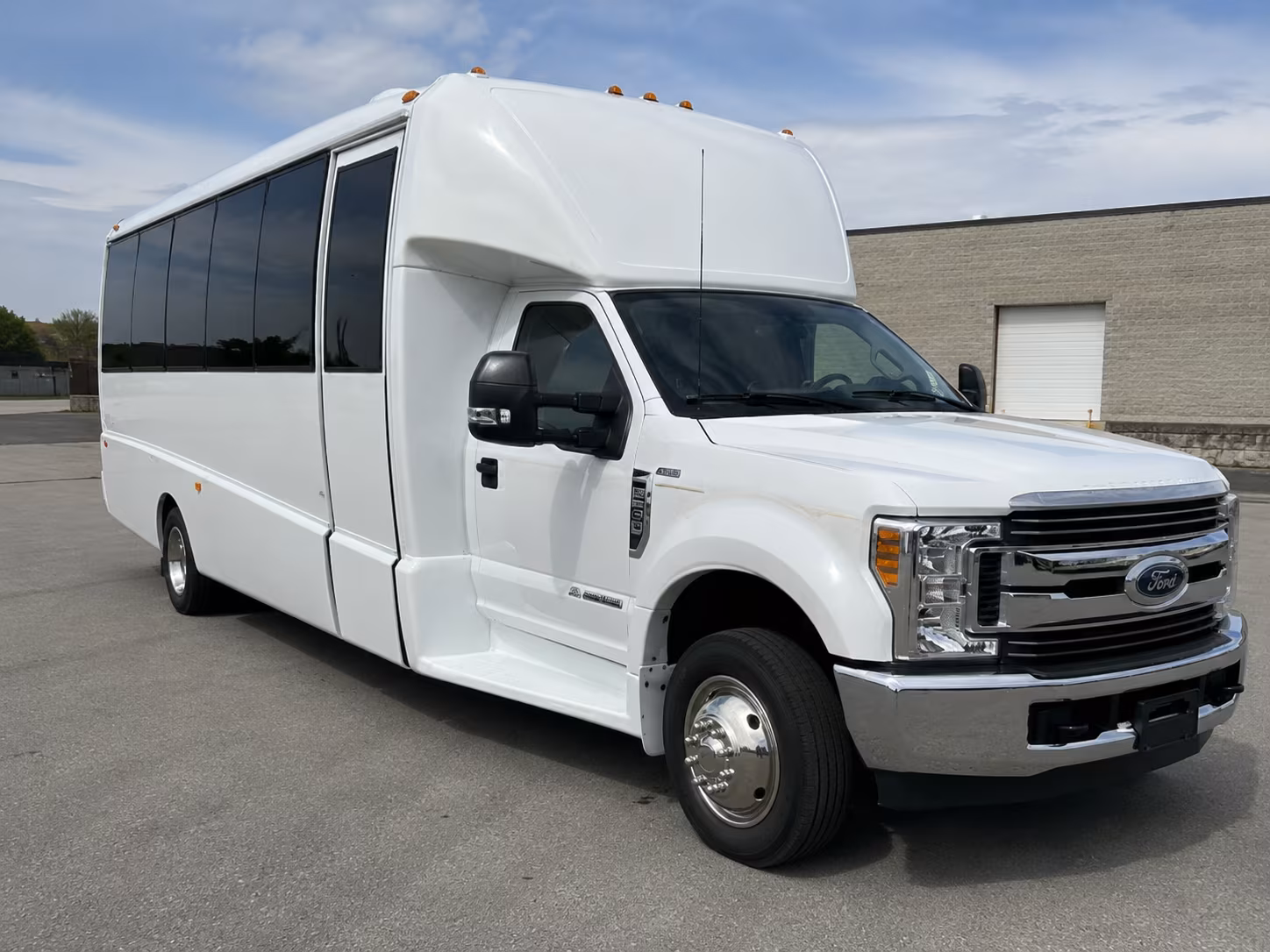 easily book transportation for your next wedding 5