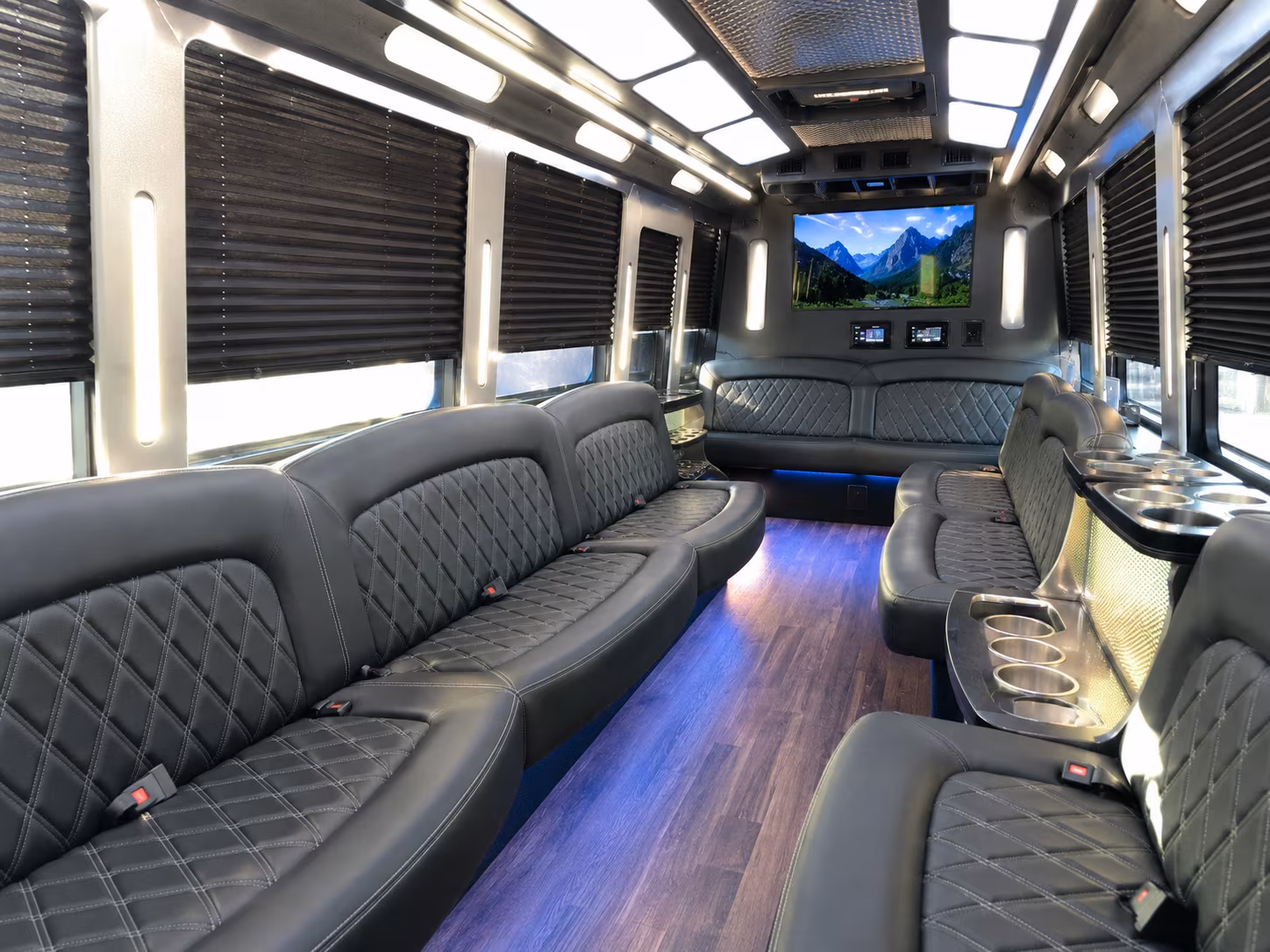 mardi gras bachelor and bachelorette party bus rentals in mobile