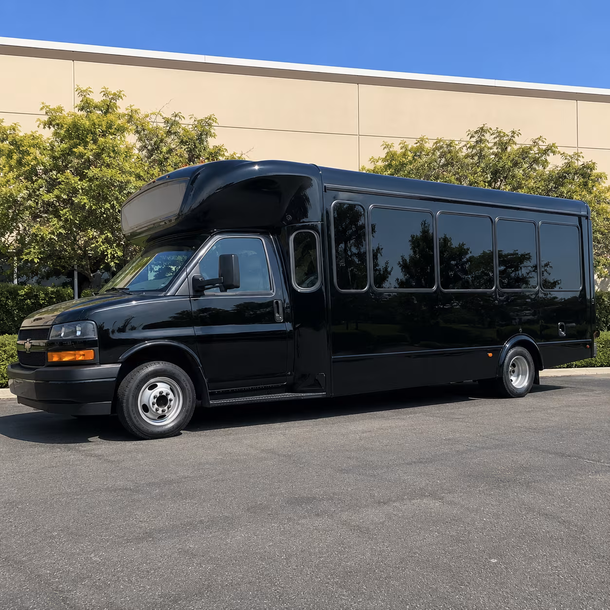 mobile bachelorette bachelor party bus rental