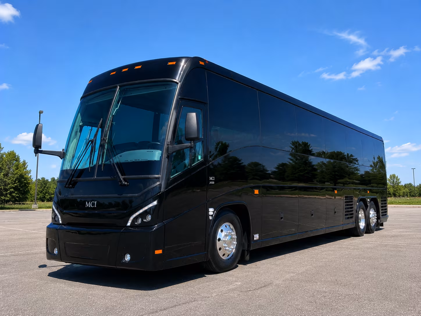 mobile convention transportation