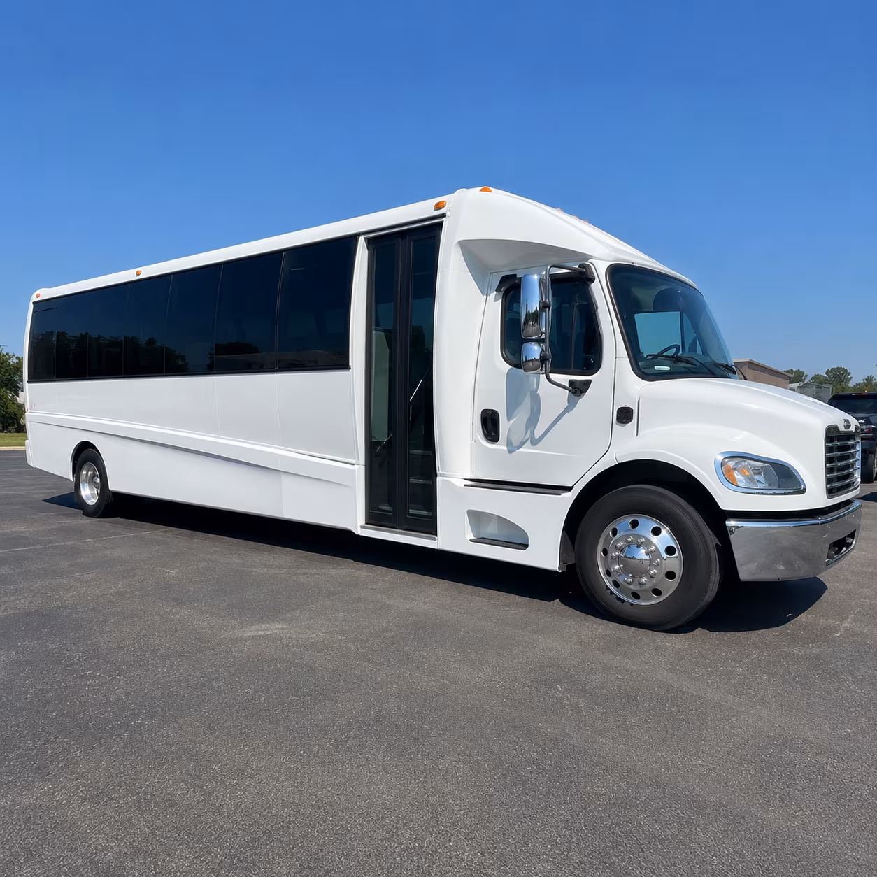 mobile prom transportation
