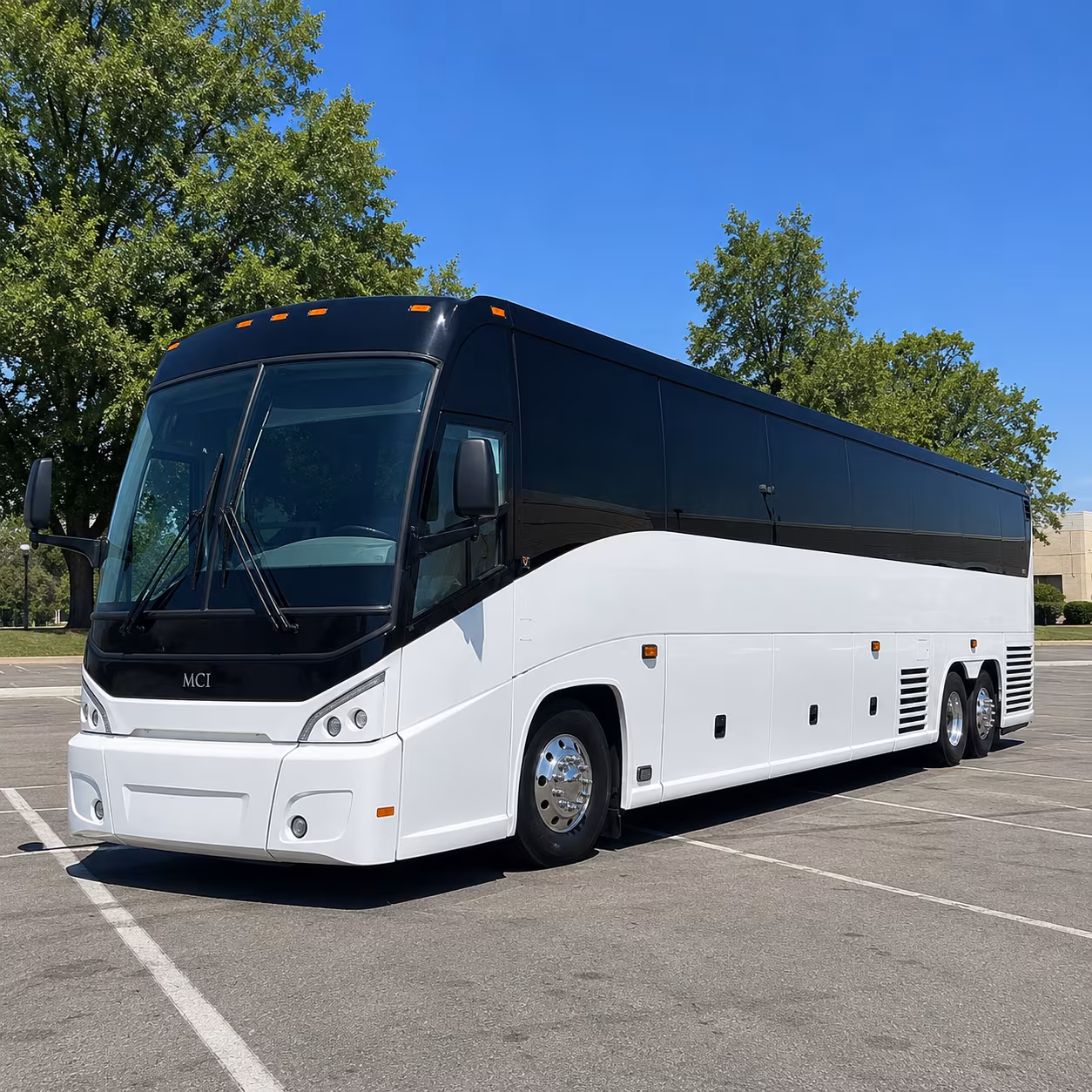 mobile wine tour charter bus rental