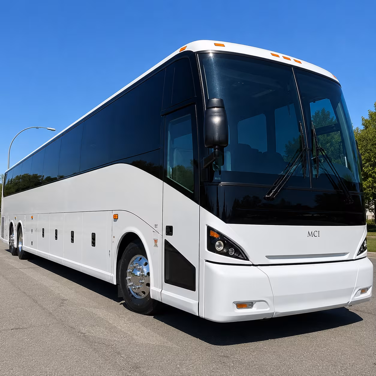 shuttle buses between mobile hotels and the arthur r outlaw convention center