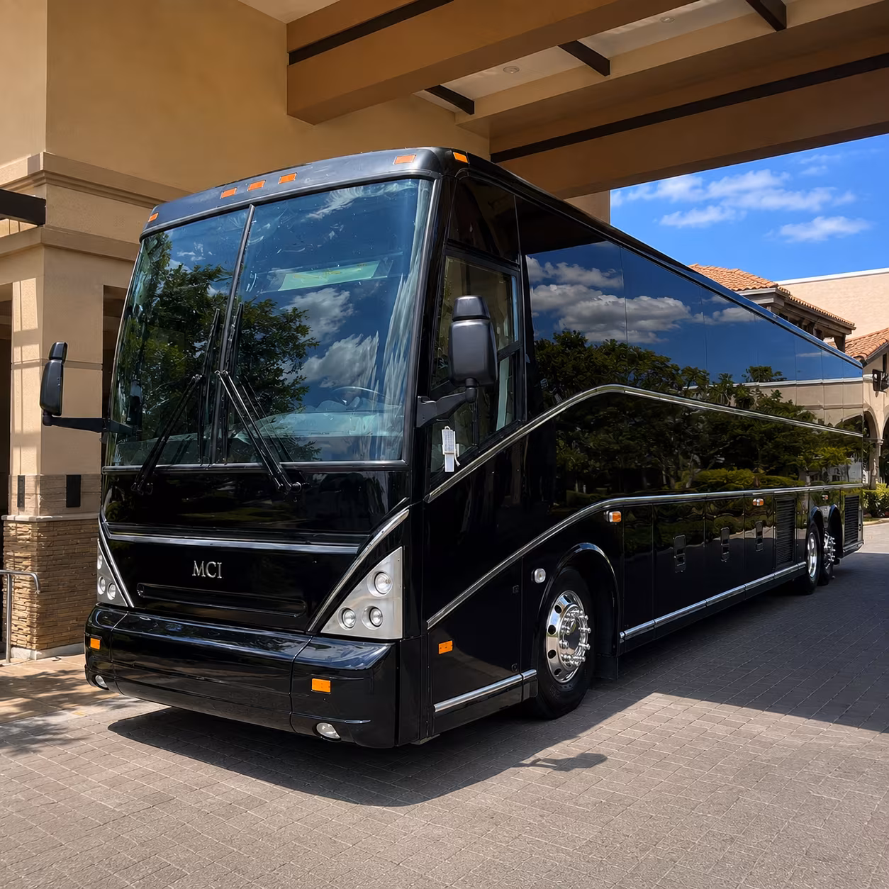 why rent using mobileminibuscompany com
